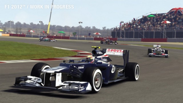 Codemaster F1 2012 ju 21 wrzenia