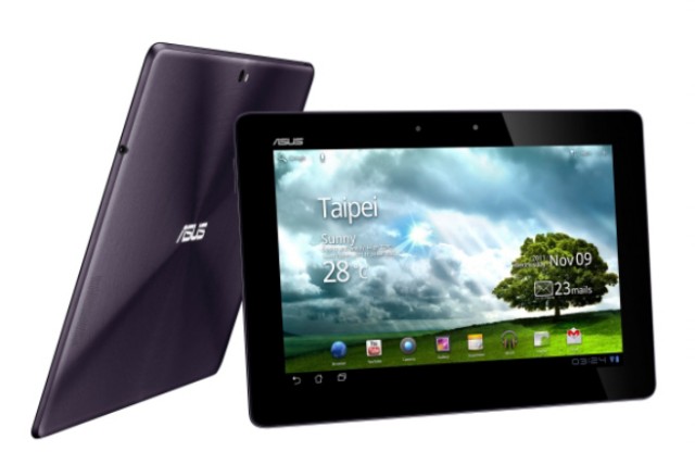 Google i ASUS stworz swj wasny tablet