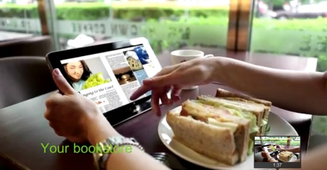 Acer Iconia Tab A210 czy ten tablet zawojuje rynek?