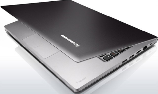 Ultrabook Lenovo IdeaPad U300s z ekranem 13.3 cala