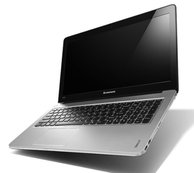Lenovo IdeaPad U510 ultrabook z Windows 8