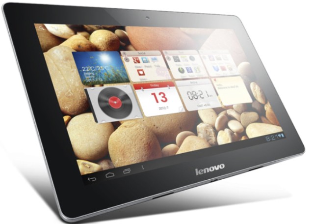 Tablet Lenovo IdeaTab S2110 za 1400 zotych