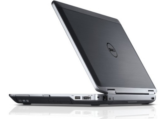 Nowy ultrabook Dell Inspiron 14z