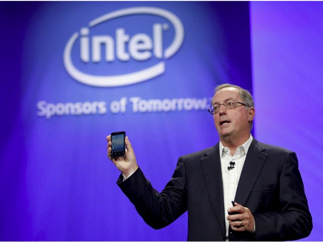 Intel wprowadza procesory Core i3 Ivy Bridge