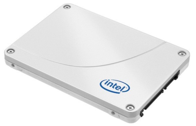Nowe dyski Intel SSD 330