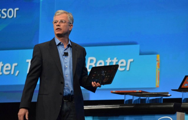 Intel o nowych ultrabookach na ukadach Haswell