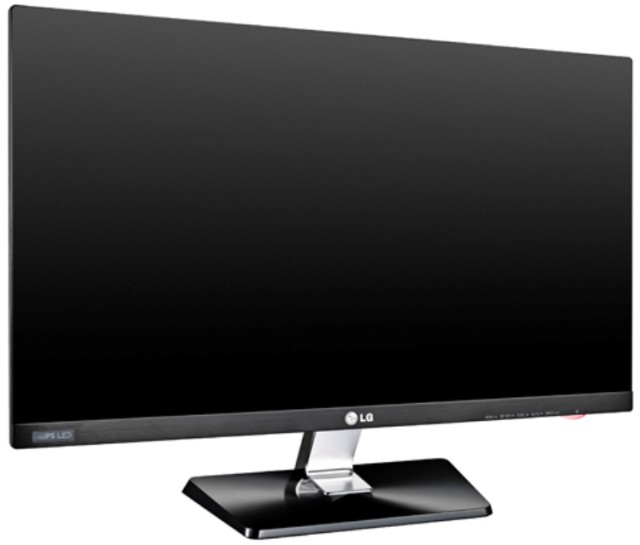 Nowe monitory LG IPS277L i IPS237L z matryc IPS