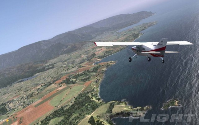Najnowszy Microsoft Flight Simulator bdzie dostpny za darmo
