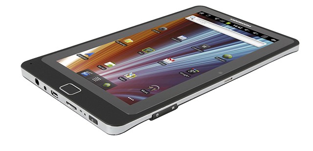 Tablet i nawigacja Modecom FreeWAY TAB 7.0