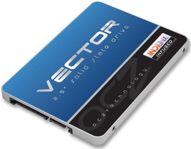 adne i wydajne dyski OCZ SSD-Vector