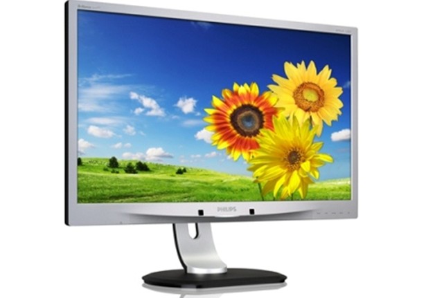 Monitor Philips 241P4QPYES na matrycy AMVA