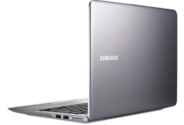 Samsung Series 5 NP535 na platformie AMD