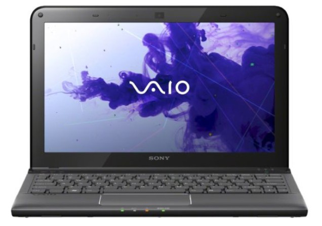 Sony Vaio E SVE11113FXB na Brazos 2.0