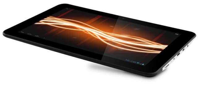 SteelCore nowy 10 calowy tablet na polskim rynku