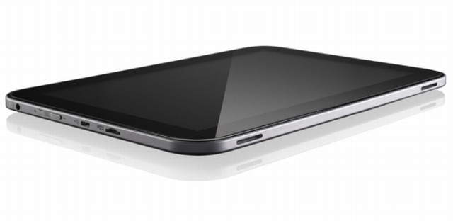 Tablet Toshiba AT300SE z ekranem ClearSuperView IPS