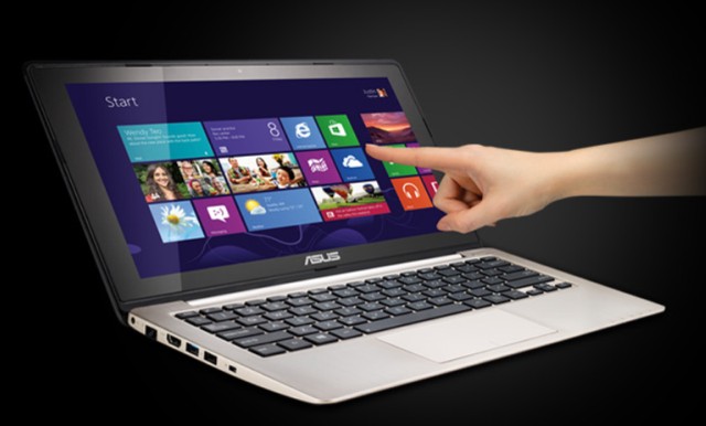 ASUS VivoBook S200 za 600 dolarw