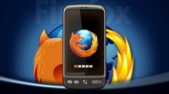 Mozilla zaprezentuje swj system dla tabletw i smartfonw