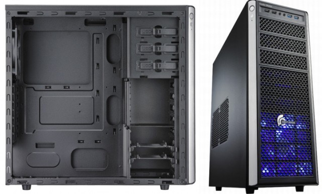 Nadchodzi Cooler Master Centurion 6