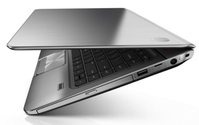 Stylowy notebook HP ENVY M4