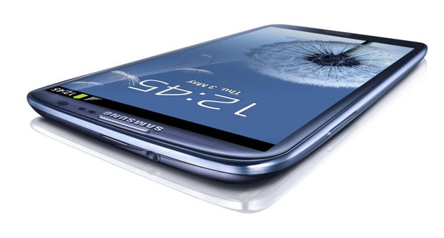 Samsung Galaxy S III 64 GB ju na jesie