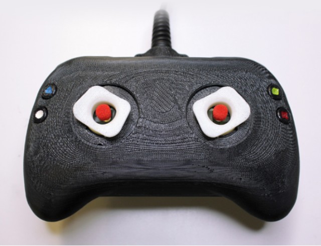 Nowy rewolucyjny GamePad