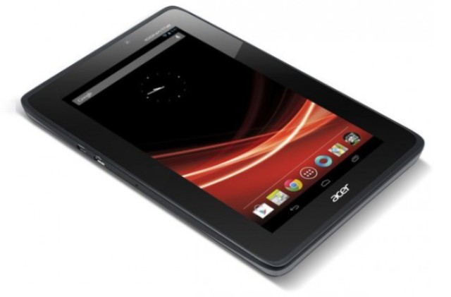 Tablet Acer Iconia Tab A110 z Android 4.1 Jelly Bean