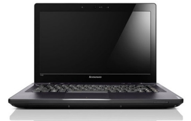 14 calowy  Lenovo IdeaPad U480