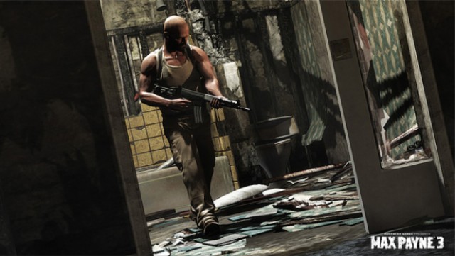 Max Payne 3 przeoony na maj