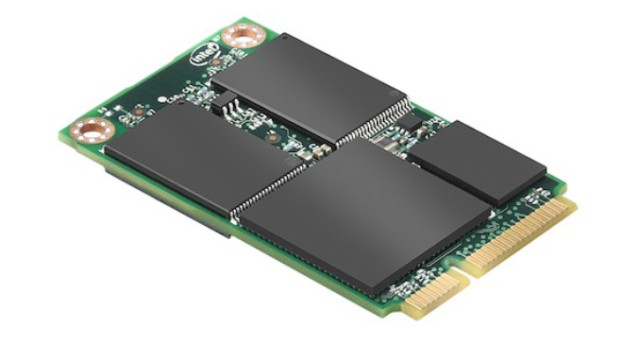 Intel wprowadzi specyfikacj NGFF dla dyskw SSD