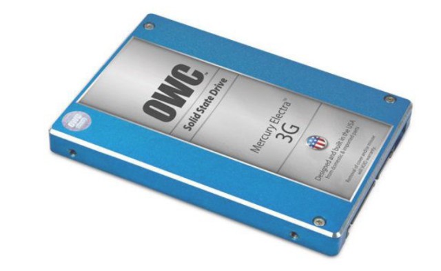 OWC Mercury Electra Max najwikszy dysk SSD na rynku