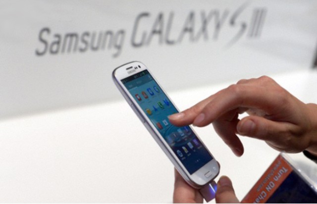 Przez Samsunga zmara na raka piersi