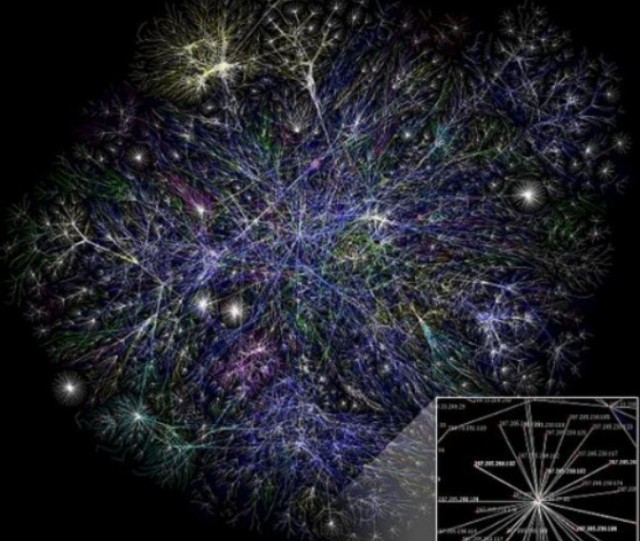 Sieci spoeczne pomagaj bada sieci przestpcze