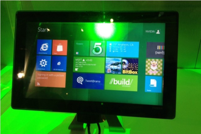 Najtasze tablety z Windows 8 po 300 dolarw