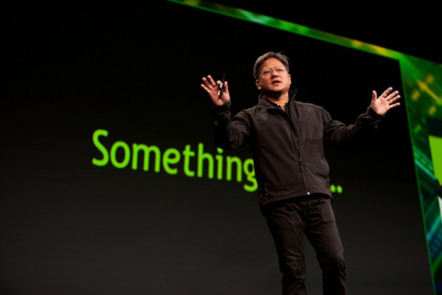 nVidia Tegra 4 zadebiutuje na CES 2013