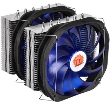 Thermaltake Frio Extreme z 10 letni gwarancj