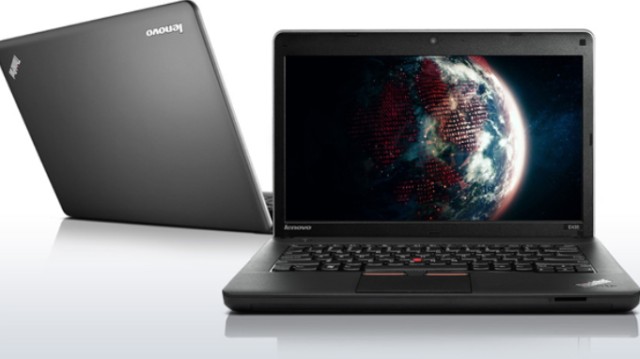 Dwa nowe laptopy od Lenovo ThinkPad Edge E435 i E535