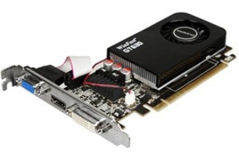 Leadtek WinFast GeForce GT 630 ju w sprzeday