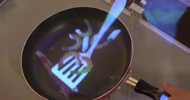 Rozszerzona rzeczywisto uczy gotowa