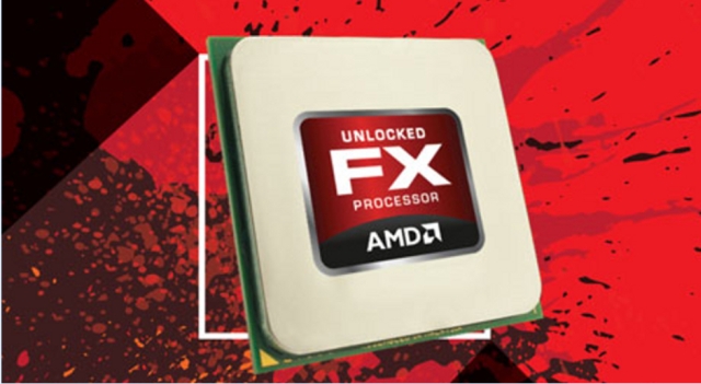 AMD przedstawia procesory FX-4350 oraz FX-6350