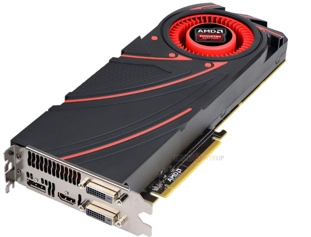 Przesunito premier kart AMD Radeon R9 290 bez X