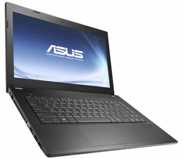 ASUS P55VA z serii ASUSPRO ju w sprzeday