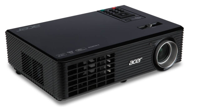 Projektor 3D Acer P1163 ju w sprzeday