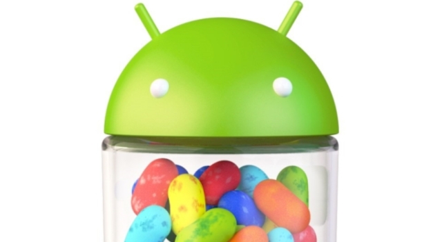 Android 4.3 by moe pojawi si ju jutro