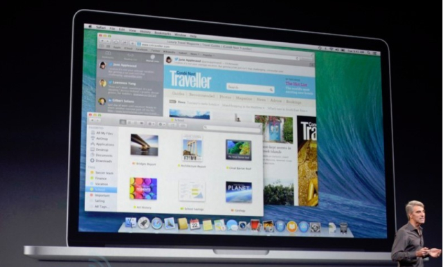 Nadchodzi nowy Apple MacBook Pro