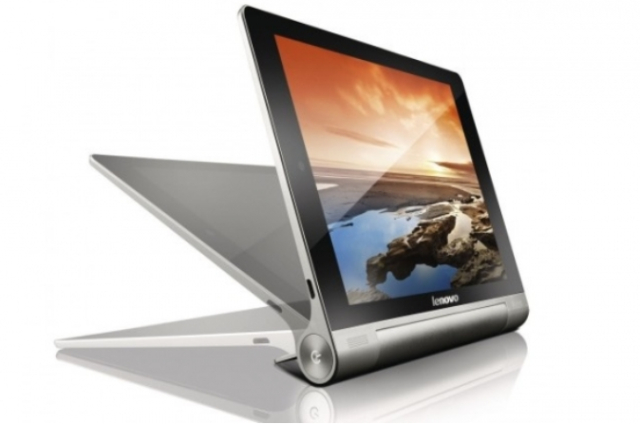 Lenovo prezentuje tablety IdeaPad B6000 i B8000