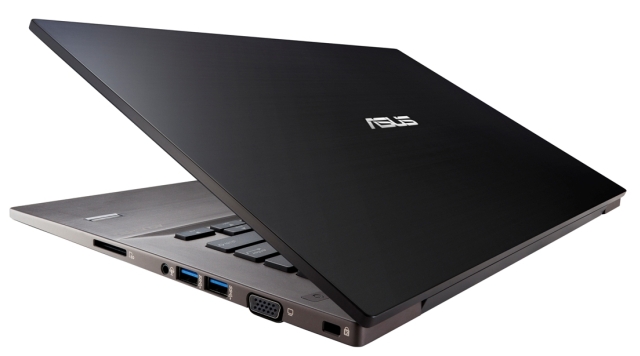 Ultrabook ASUS BU400 z serii ASUSPRO ju w Polsce