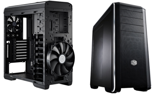 Cooler Master CM 690 III w nowej odsonie