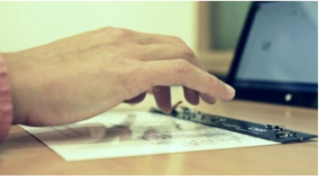 Klawiatura CSR ma zaledwie 0.5 milimetra gruboci