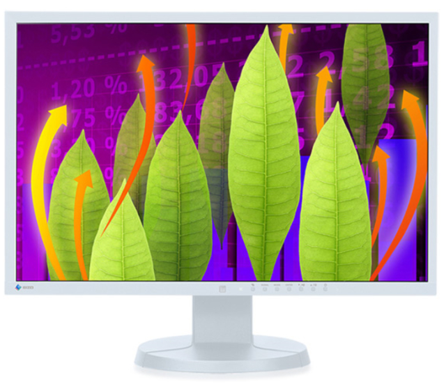 Eizo FlexScan EV2216W z mocn matryc