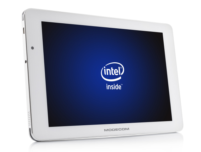 Rusza przedsprzeda tabletu MODECOM FreeTAB 9000 IPS IC